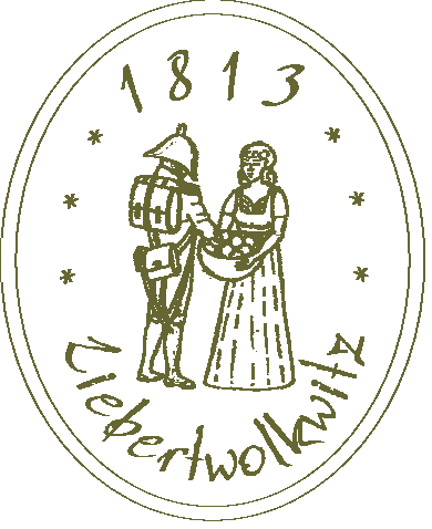 Logo:  Liebertwolkwitz 1813 - wie es wirklich war!